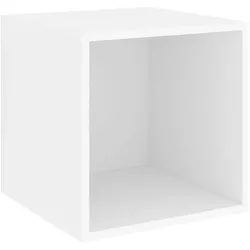 vidaXL, TV Möbel, Pavoner (37 x 37 x 142.50 cm)