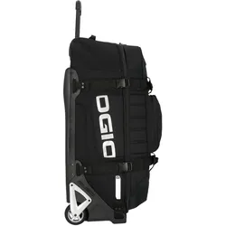 Ogio Rig 9800 2-Rollen Reisetasche 86 cm, Koffer, Schwarz