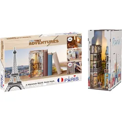 Revell 00539 Book Nook Tiny Adventures Paris
