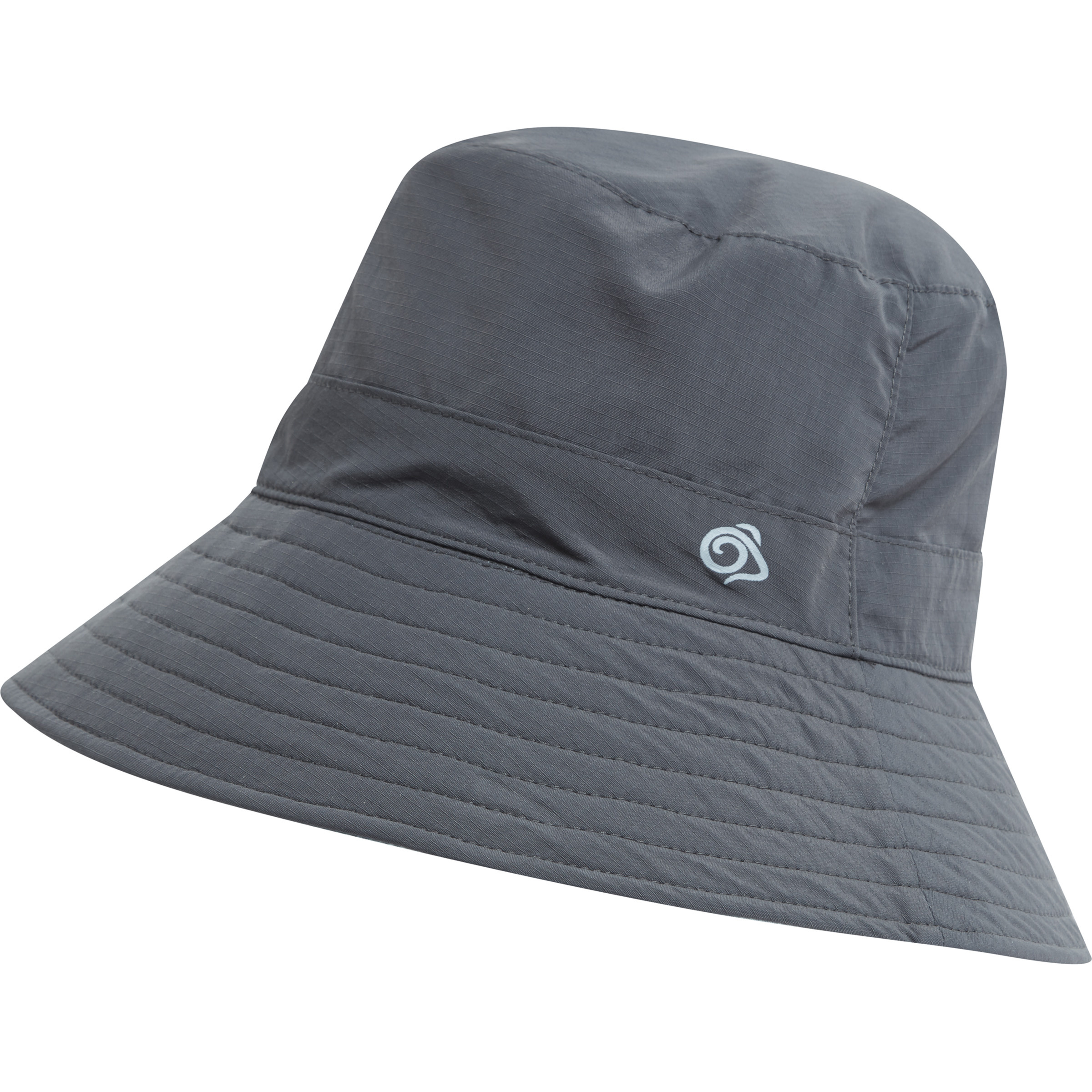 Craghoppers Nosilife Sun III Hut Hüte grau Größe L Trekking Klein verpackbar
