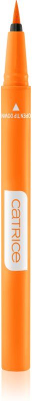 Catrice POOLSIDE OF LIFE eyeliner pen shade C04 Golden Hour 1 g