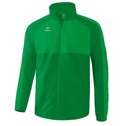 Erima Team Allwetterjacke Herren - smaragd - XL