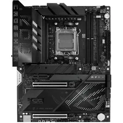 ASUS Rog Crosshair X870e Apex (AM5, AMD X870, ATX), Mainboard