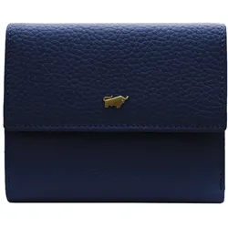 Braun Büffel Überschlagbörse Damen Asti M8CS navy - 10