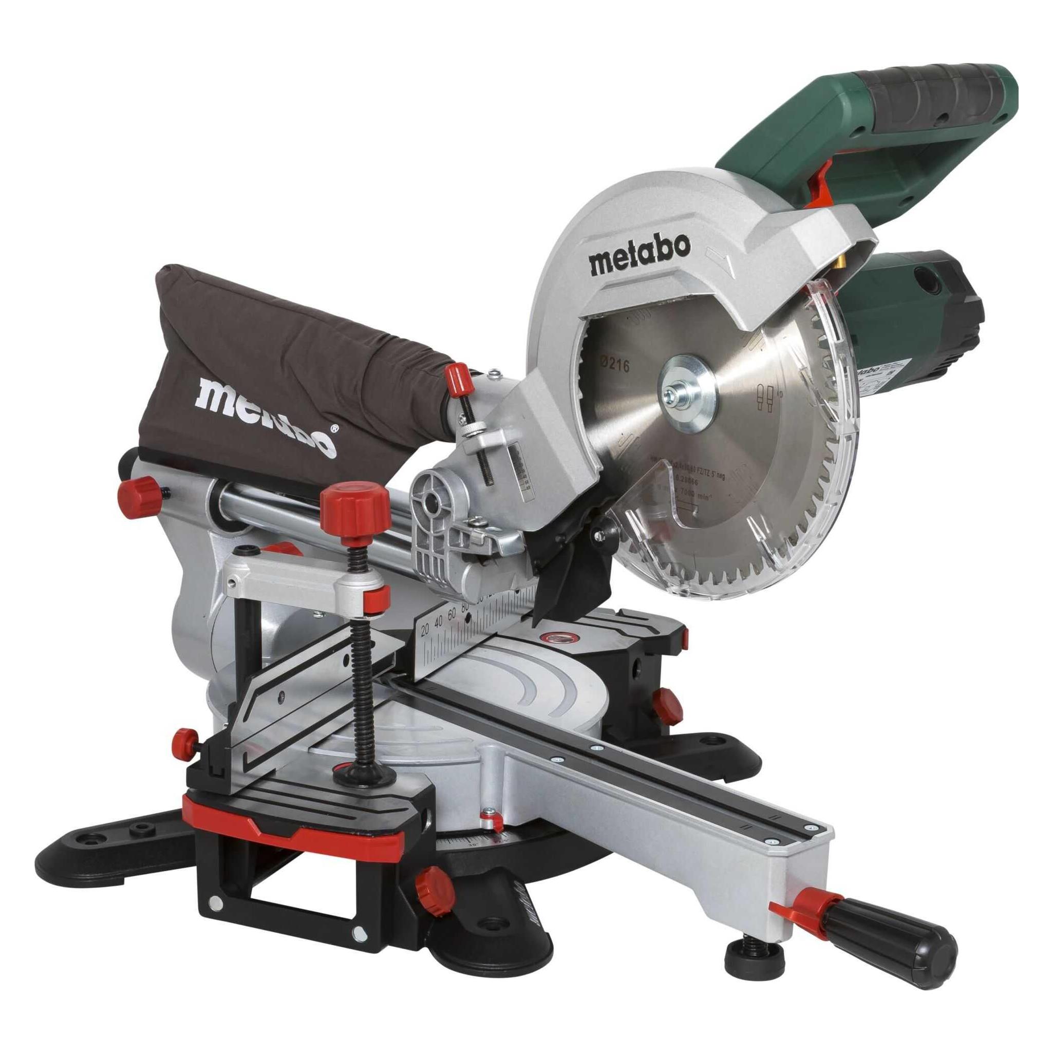 Metabo KGSV 216 M (619261000)