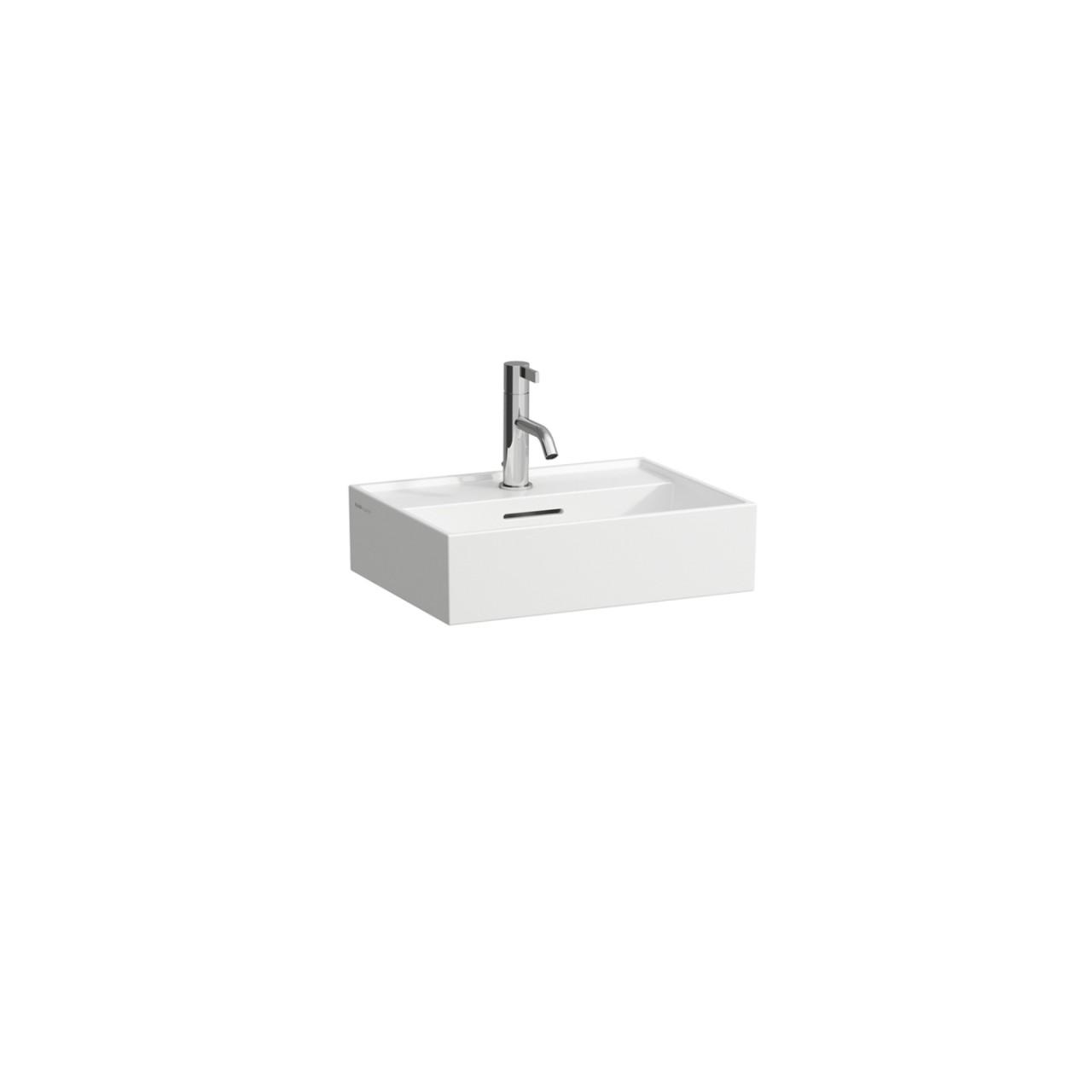 LAUFEN Handwaschbecken Kartel 340x450x140 H8153307591041