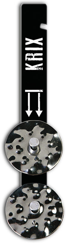 Schlagwerk KRIX10 Krix Rhythm Step