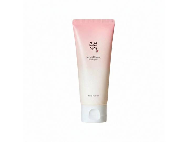 Beauty Of Joseon Abrikoosbloesem Peeling Gel 100 ml