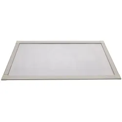 Lichtschachtabdeckung teleskopierbar 40x80cm bis 60x140cm