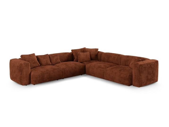 Micadoni Ecksofa Martina