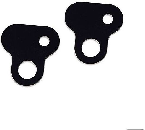 Kit Adattatori Attacco Frecce Barracuda per Ducati Scrambler taglia un