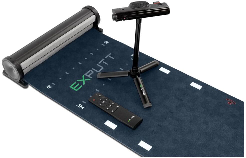 Exputt  - Exputt RG Simulator - Simulateur de golf