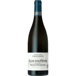 Beaune Clos Des Fèves Monopole Domaine Chanson 2020