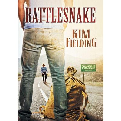 Rattlesnake (Deutsch), Taschenbuch von Kim Fielding, Running Wild Press, 978-1-64080-557-6