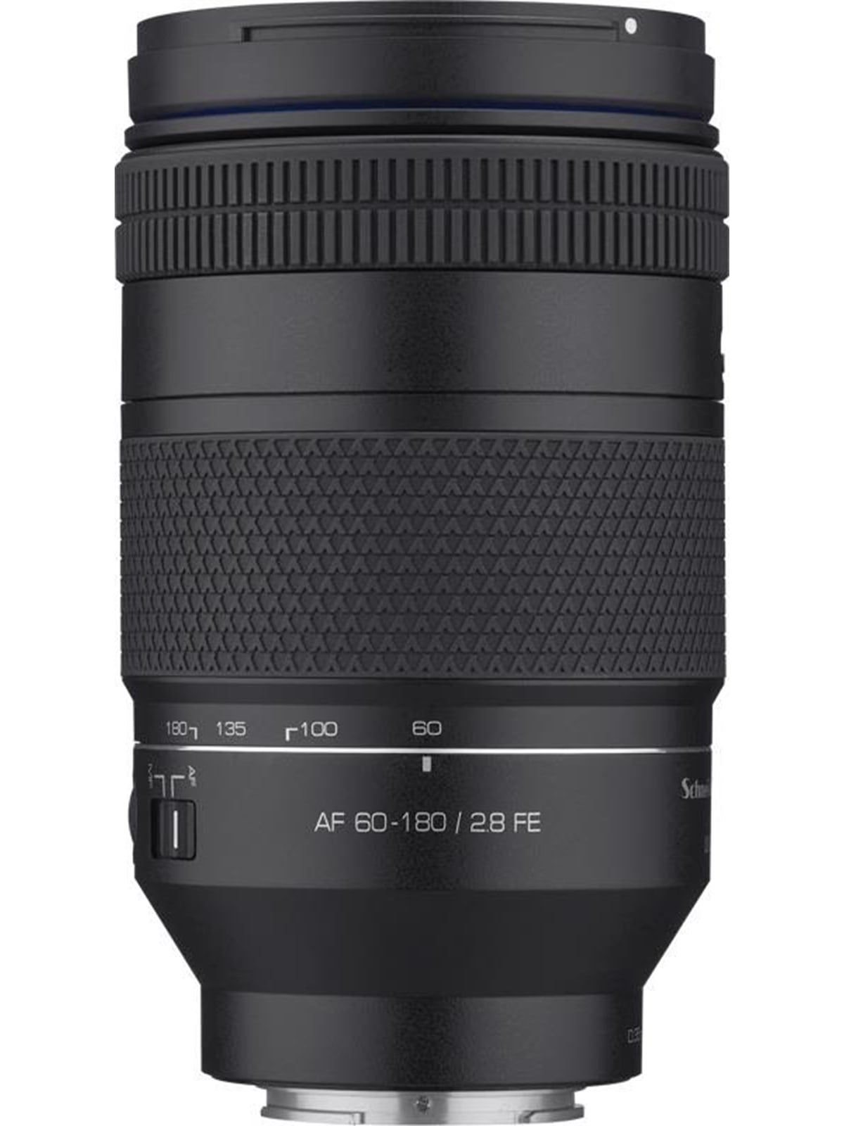 SAMYANG AF 60-180mm F/2.8 Sony FE (full frame & APS-C)