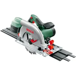 Bosch DIY PKS 66 AF Handkreissäge (0603502000)