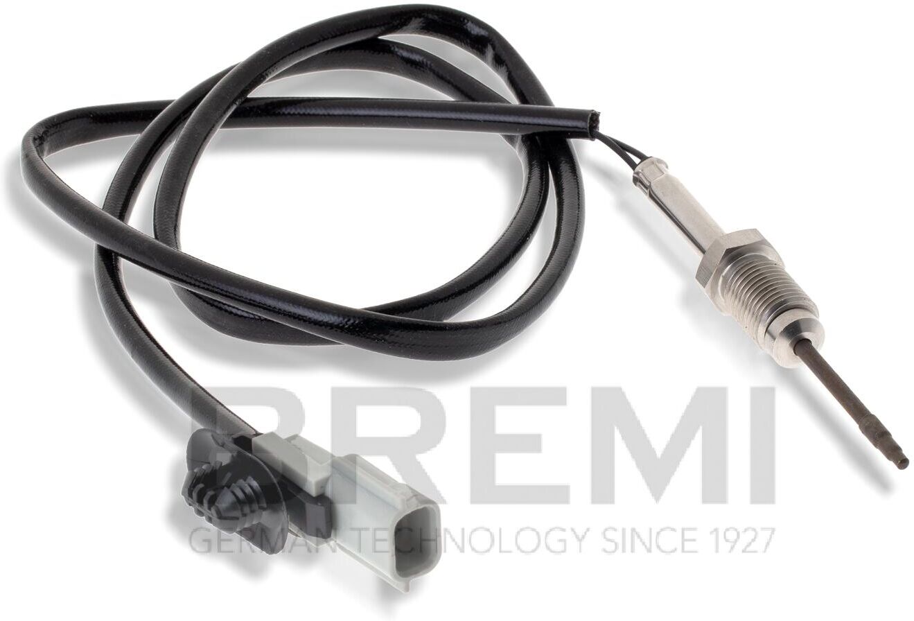 Bremi Sensor, Abgastemperatur 70018 Für Dacia Nissan