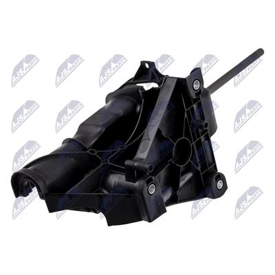 NTY Schalthebelknauf LZB-CT-001 für Citroën/Peugeot