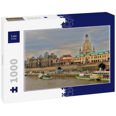 Lais Puzzle Dresden 1000 Teile