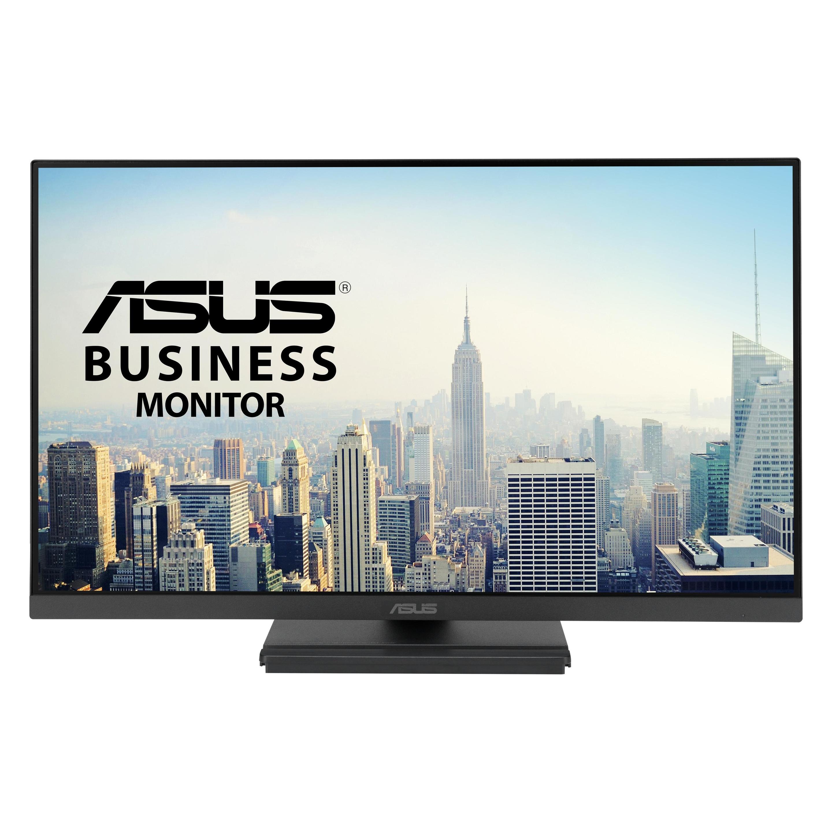 ASUS VB249QG Business Monitor 24inch (1920 x 1080 Pixel, 23.80") (90LM0DL1-B01371)