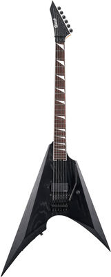ESP Edwards Arrow 1H ABK Alternative Black