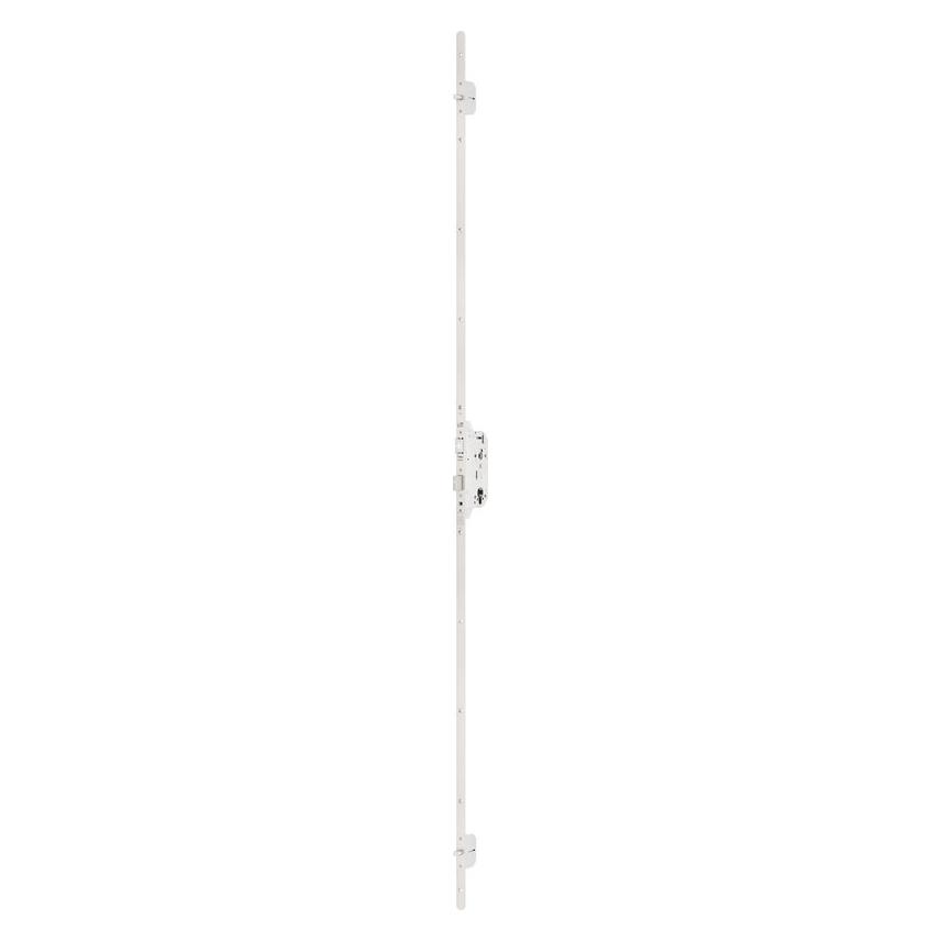MSL Panik-Mehrpunktverschluss PanikTriBloc 30344 PE (Einsteckschloss) (MSL11407002)