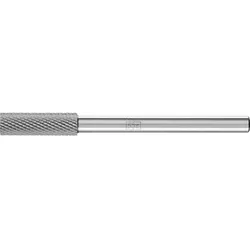 PFERD TOOLS Hartmetall Hochleistungsfrässtift MICRO Zylinder ZYA Feinbearbeitung - 21201303