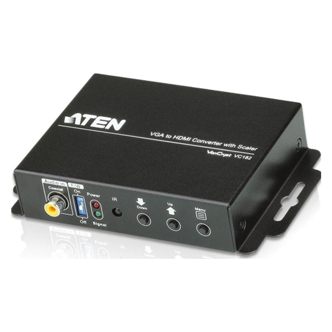 Aten VC182 Videokonverter (VC182)
