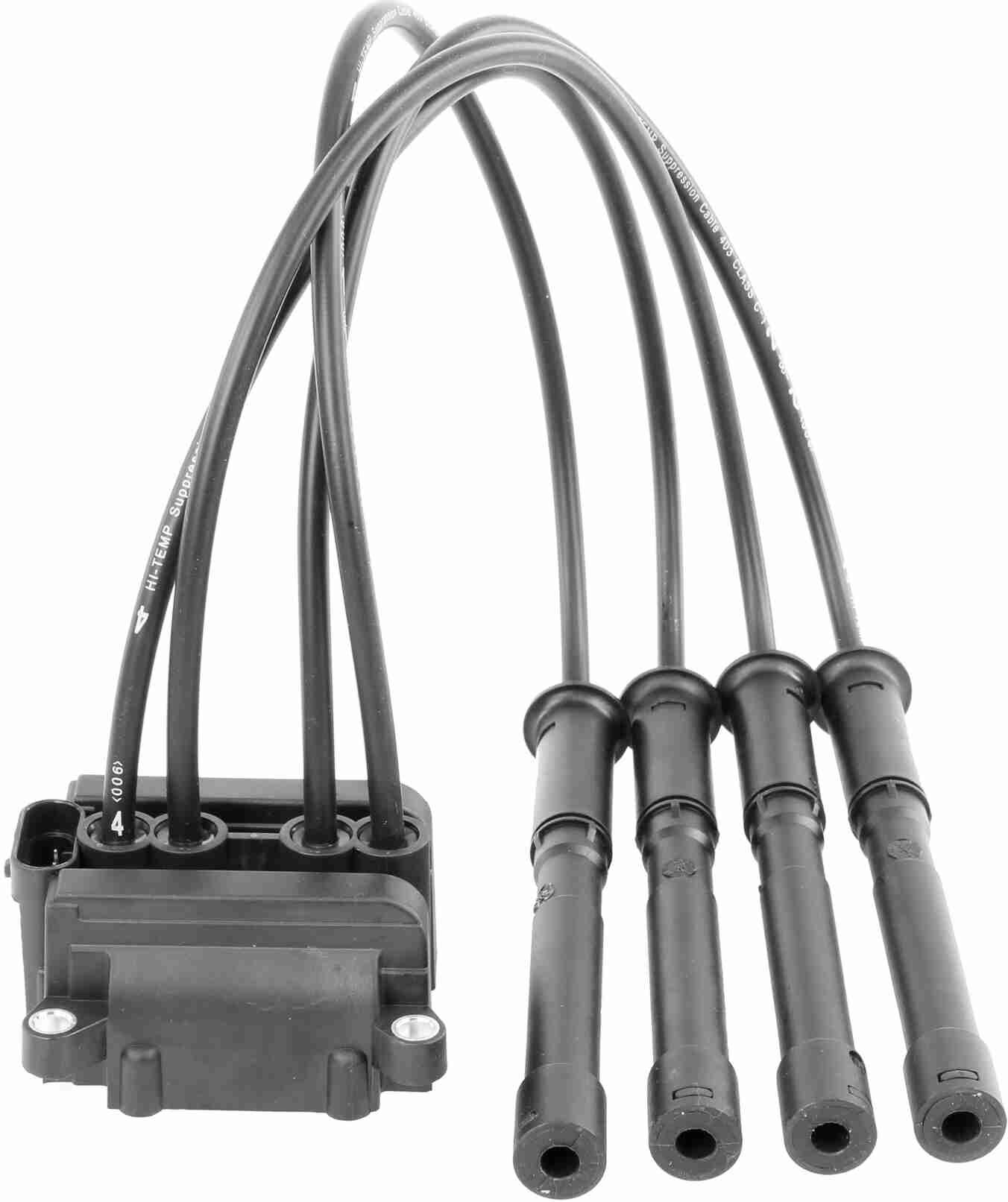 Vemo Zündspule Original Qualität V46700013 Für Renault