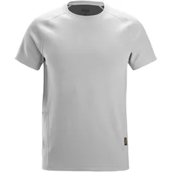 UV-T-Shirt "Stay Fresh 2556" - XL - hellgrau