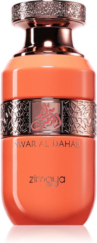 Zimaya Swar Al Dahab EDP für Damen 100 ml