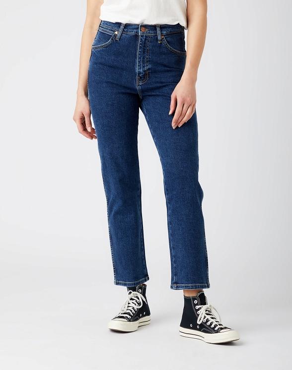 Wrangler - Jeans Wilder Westen – Canyon Lake