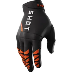 Shot Core Motocross Handschuhe 9