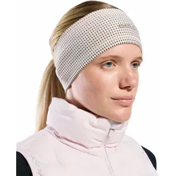 Odlo Unisex Polyknit Warm Reflective beige