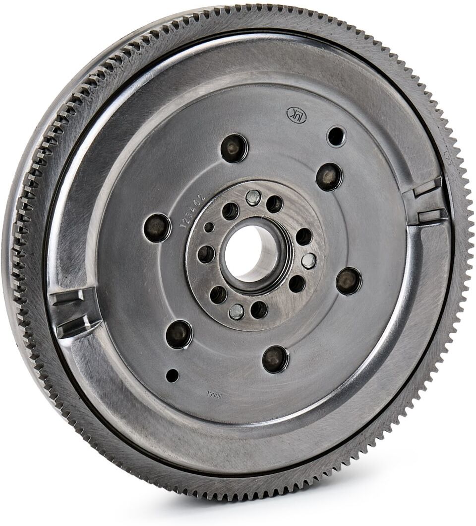 RIDEX REMAN 577F0043R Flywheel