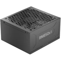 Corsair RMx SHIFT Series RM850x (850 W), PC Netzteil, Schwarz