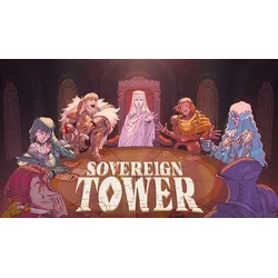 Sovereign Tower