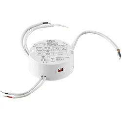 EVN, Zubehör Schalterprogramm, DALD35009VS DALI Dimmer-Empfänger