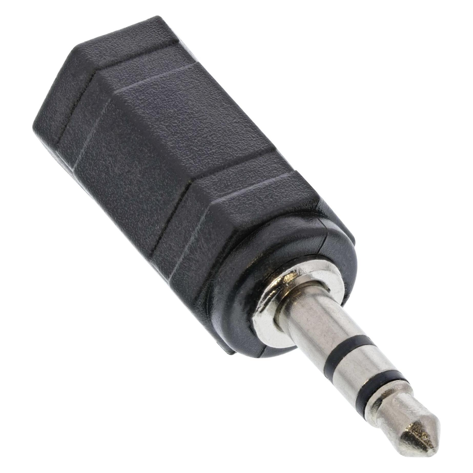 InLine Audio Adapter (Zubehör) (99309)