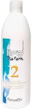 Farmavita Life The Permanent 2 500 ml