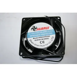 ELMAG Ventilator Nr. 117 - 9106073