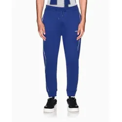 A|X Armani Exchange für Herren. XM002374AF10365UB131 Design-Hose blau (XXL), Lässig, Sportlich, Baumwolle