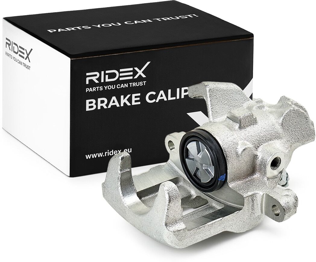 RIDEX 78B0663 Brake caliper