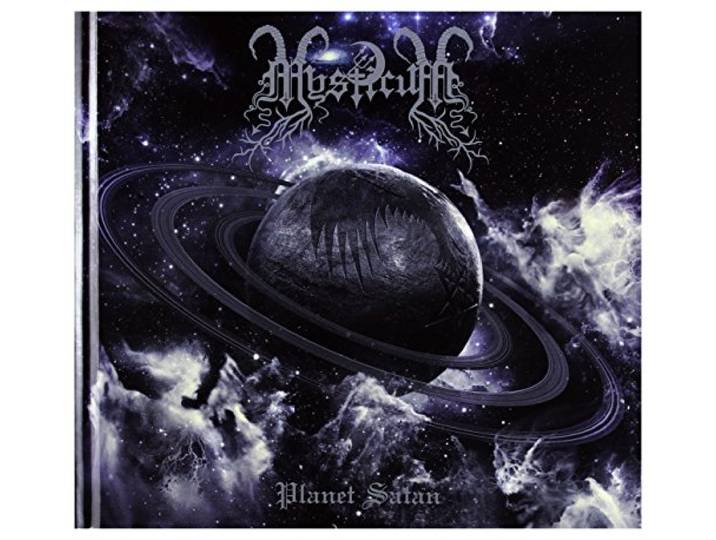 Mysticum - Planet Satan -Mediaboo-