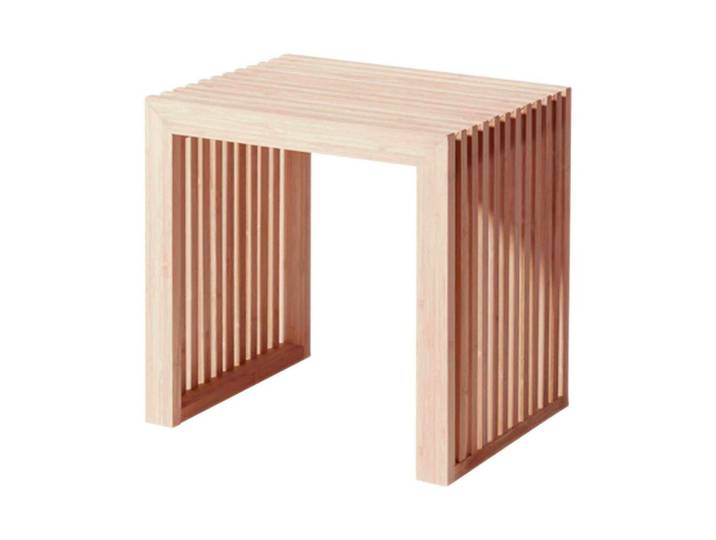 HOCKER RIB