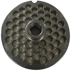 8Mm Lochscheibe Für Fleischwolf 22 - 450Kg/H