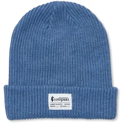 Cotopaxi Wharf Beanie - Cotopaxi Patch - Fjord fjord