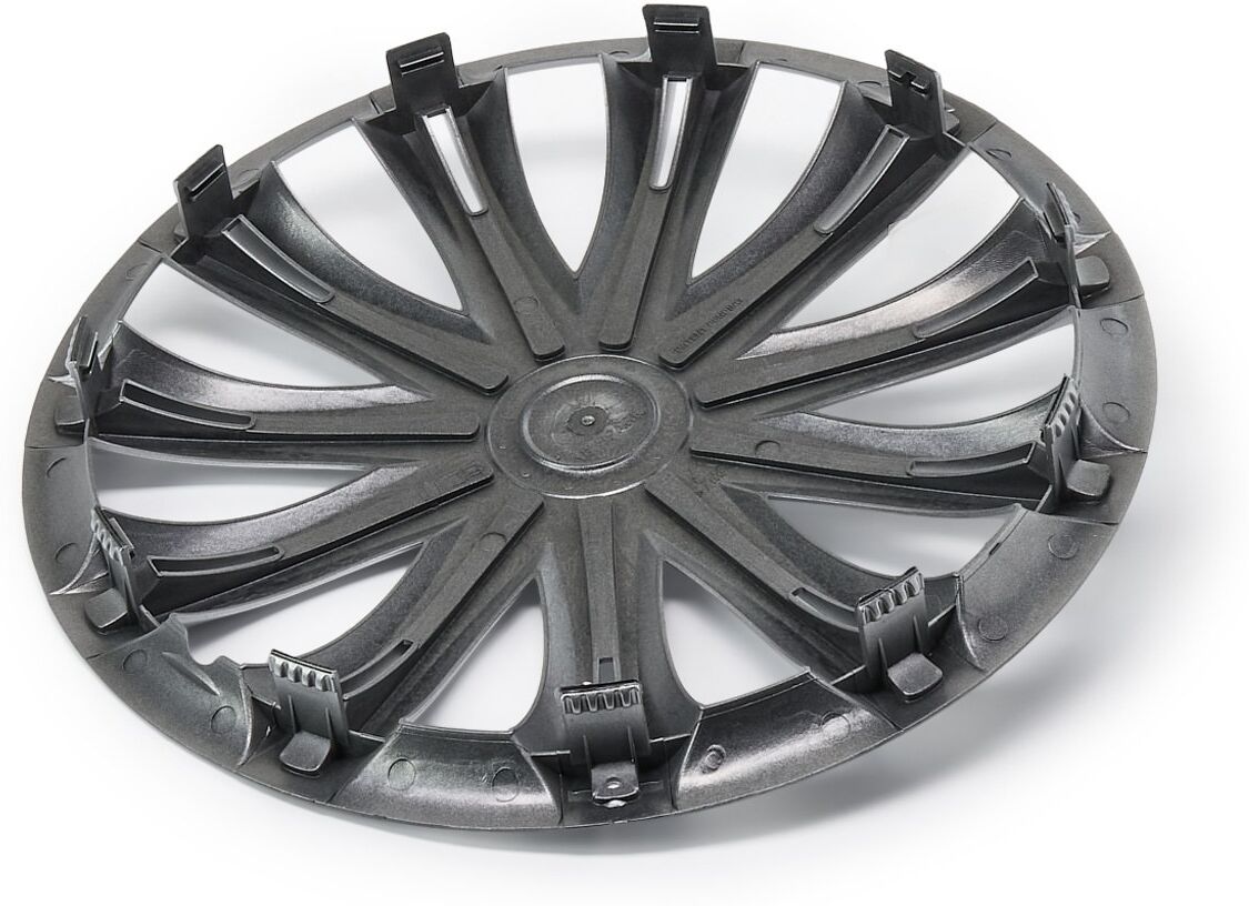 RIDEX 100009A0072 Wheel covers