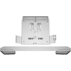 Bosch Hausgeräte DSZ4961, Dunstabzugshaube Zubehör, Silber