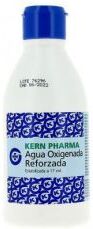 Kern Pharma Reinforced Hydrogen Peroxide 5.1 250 ml